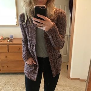 Forever 21 Cardigan
